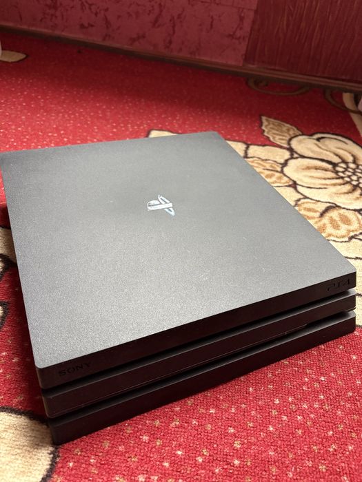 Sony PlayStation 4 pro