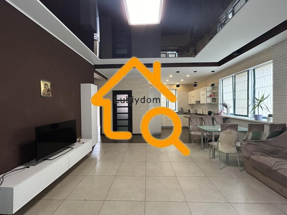 СУПЕР⁉️Оренда Будинку з двориком 4 сотки, Вишневе