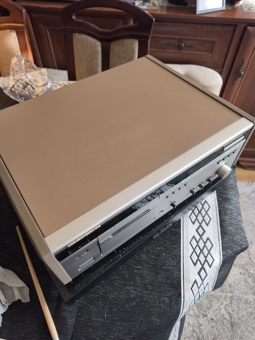 Marantz SD 72 3 Head magnetofon karton