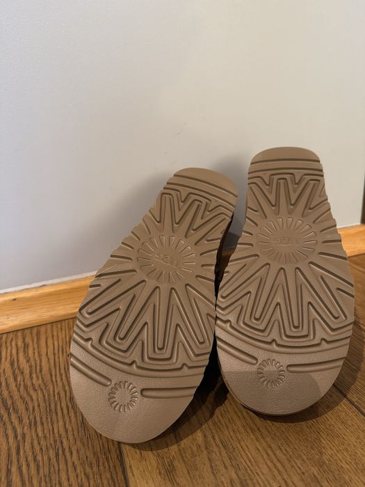 UGG Lowmel Romiar 39