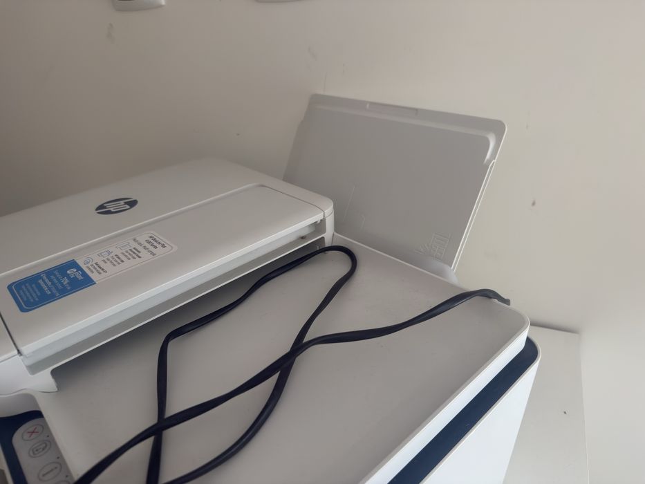 Impressora HP - 4100 Series
