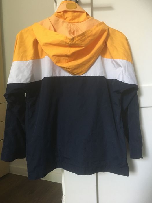 Nike kurtka wiatrówka