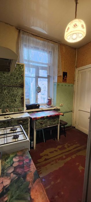 Продам‼️ Сертификат 2 к.кв., сталинка, пр.Героев Харькова м. Заводская