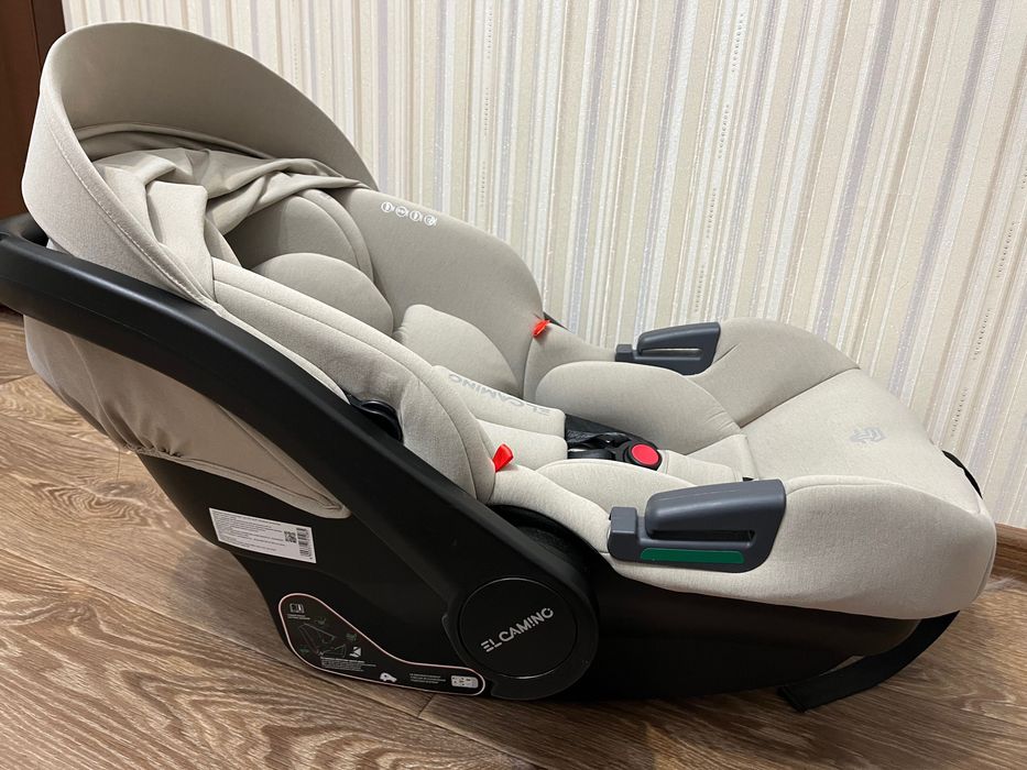 Авто люлька,дитяче автокрісло до 13 кг