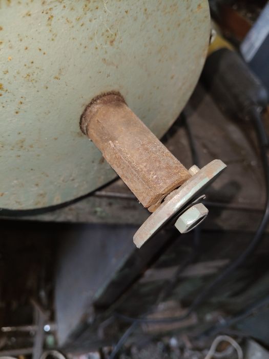 Sprzedam silnik elektryczny
