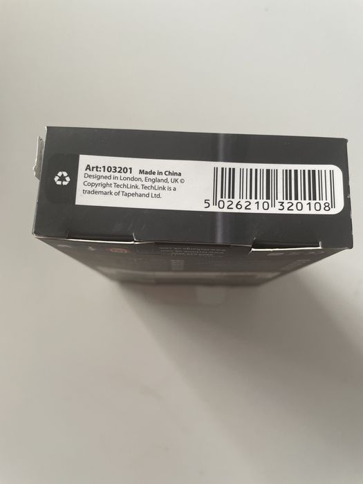 Kabel HDMI 1m nowy