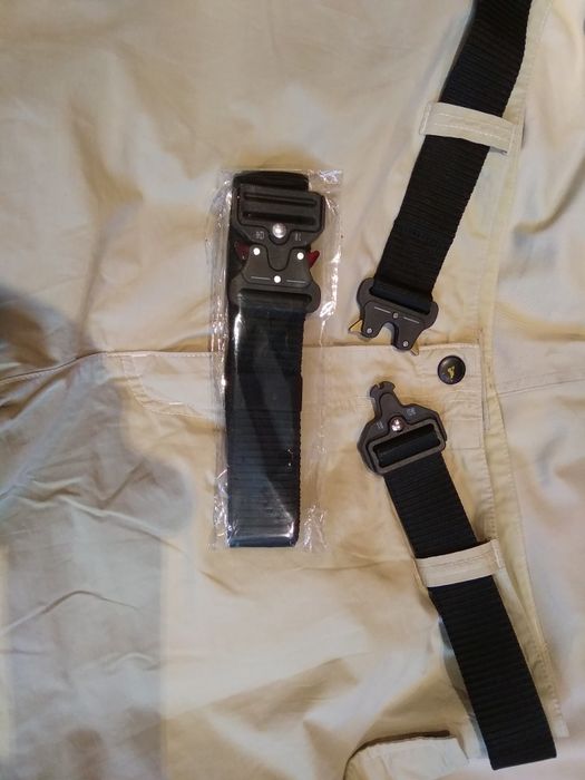 Продам тактический систетический ремень