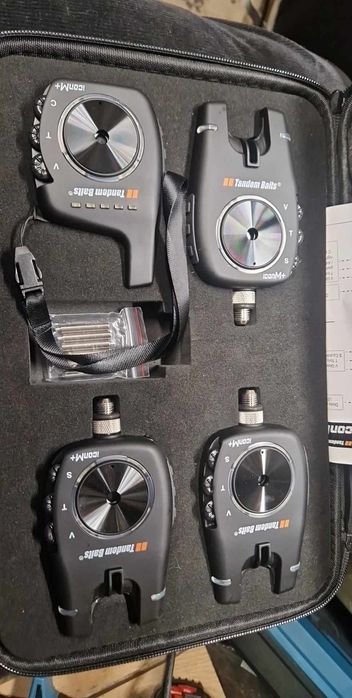 Sygnalizato m+ TB 4+1