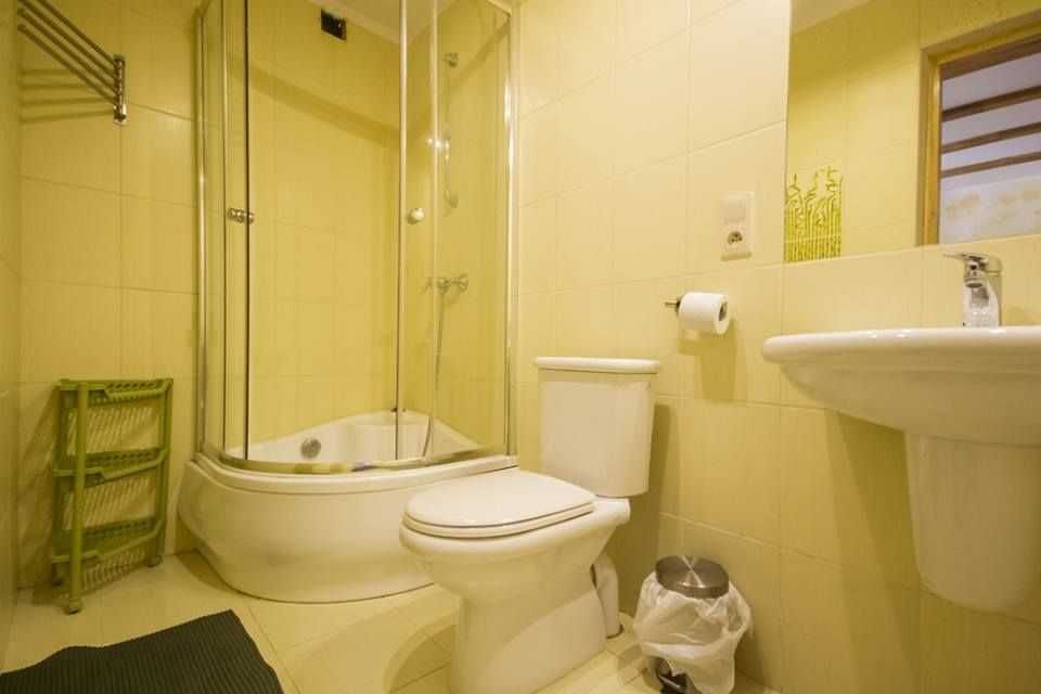 Apartament 2-3 osobowy Pluski Wakacje Mazury
