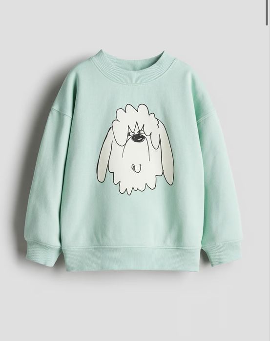 Спортивний костюм H&M на 6-10 років, без утеплення