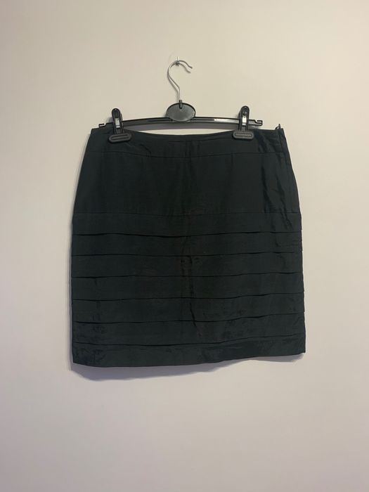 Spódniczka czarna