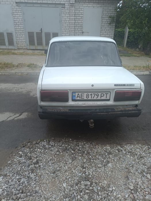 Продам ВАЗ  2107