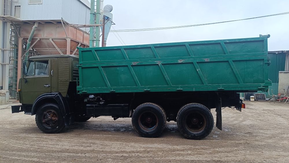 Продається КАМАЗ