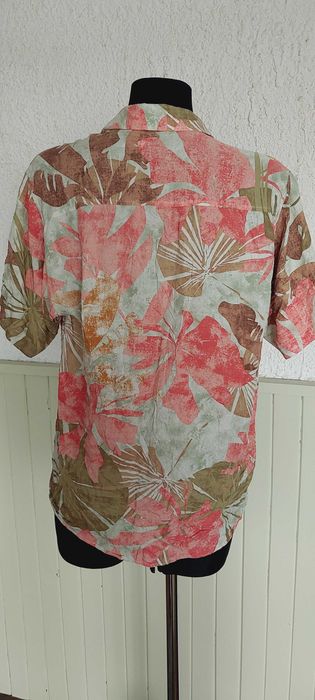 Koszula rayon l xl