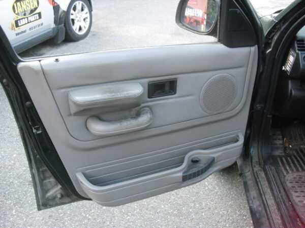 Land Rover Freelander bancos pele 150€