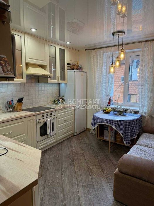 Apartment in Kharkiv - View 3