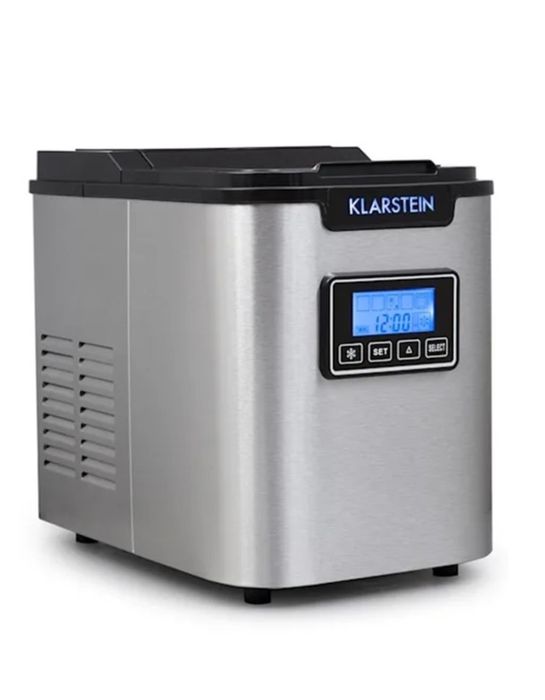 Льодогенератор Klarstein Icemeister