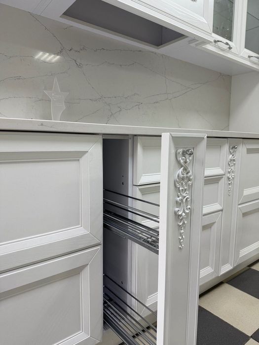 Продаж кухні фабрики MERX