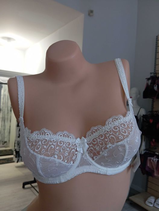 Biustonosz Gorsenia 65D