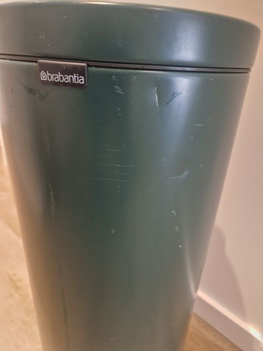 Caixote lixo Barbantia