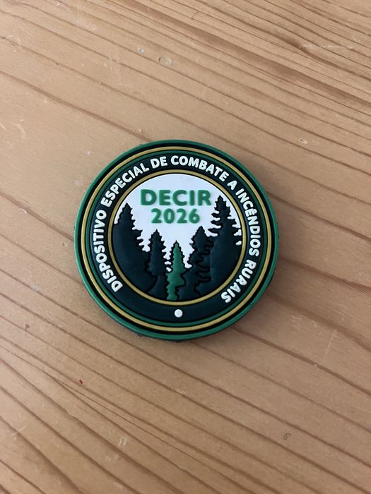 Patch DECIR 2026
