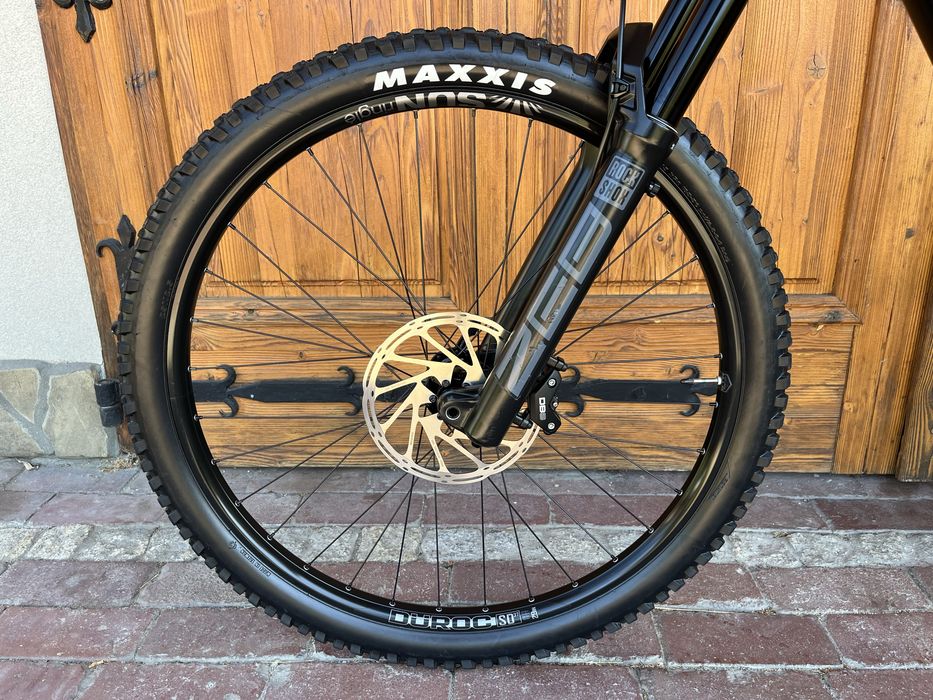 YT Capra Core 1 2023 XL 29 Jibber enduro rower mtb górski dh torque trek canyon cube full slash stereo spectral specialized