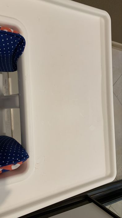 Стільчик для годування/стульчик для кормления Ikea Antilop