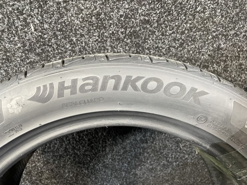 Hankook 235/50R19 Ventus S1 Evo2 Suv K117A