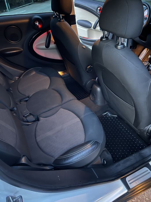 Продам Mini Cooper S
