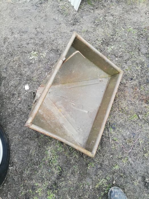 Wyprzedaż garażowa