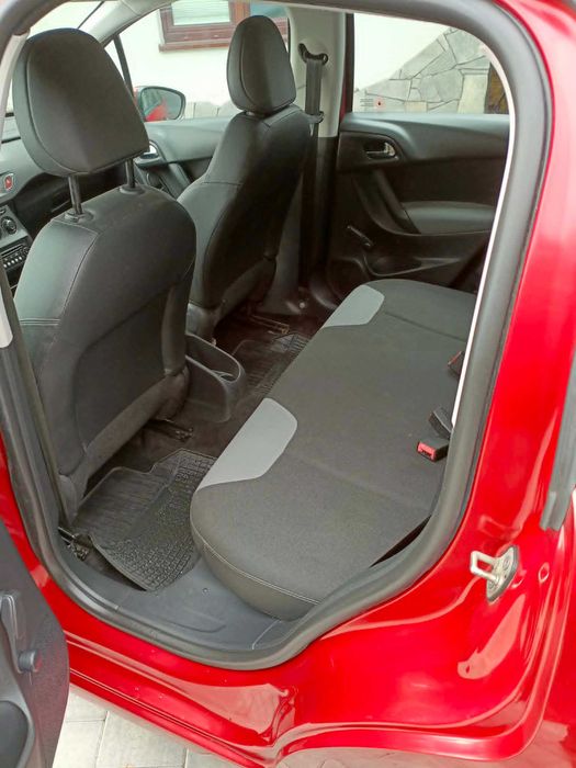Citroen C3 # Klima#Niski przebieg#Bardzo dobry silnik
