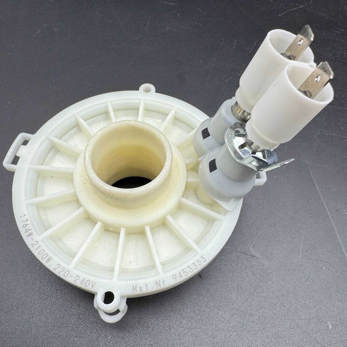 Grzałka zmywarki Miele