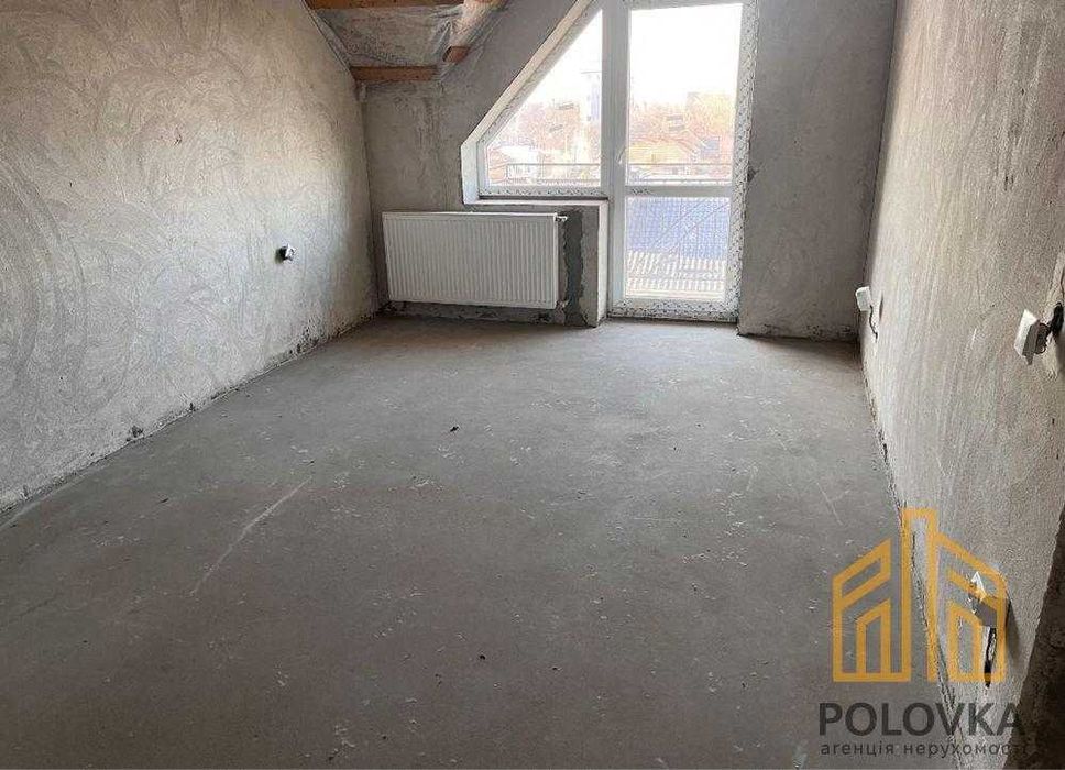 Продаж 4-кімнатної квартири, район Боздош