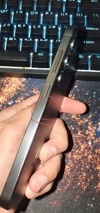 Samsung S24, 8/128