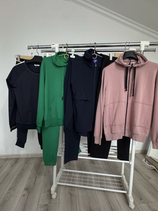 Спортивные костюмы