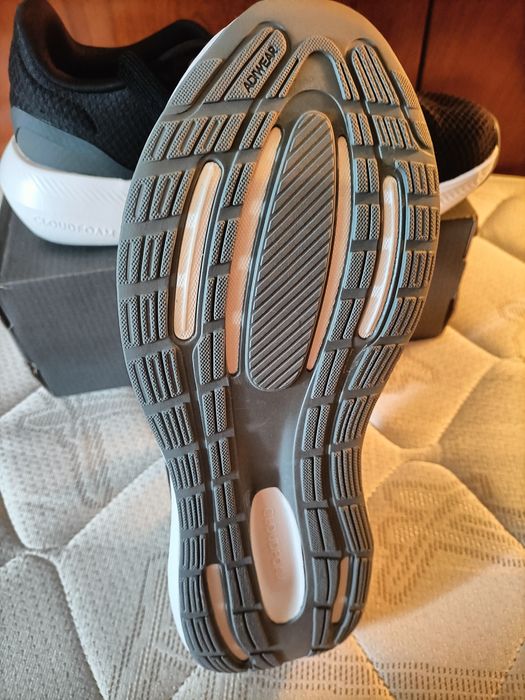 Sapatilhas Adidas Originais de Senhora n40 com Caixa Original