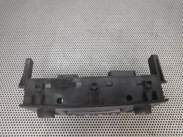 Comando chauffage / sofagem PEUGEOT 207 (WA_, WC_)