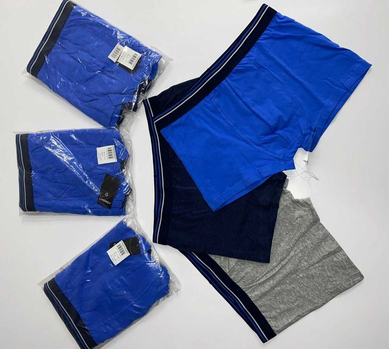 Lidl чоловіча білизна оптом