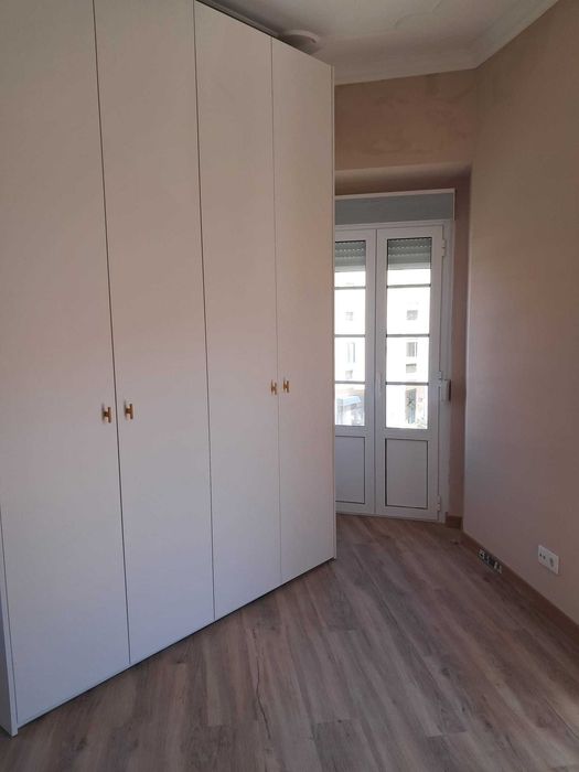 Apartamento T2 de Luxo na Amadora c/ Excelente Espaço Exterior