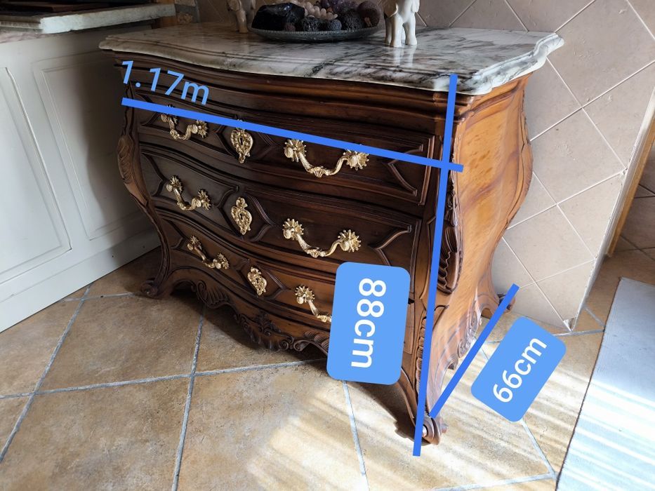 Cómoda vila viçosa