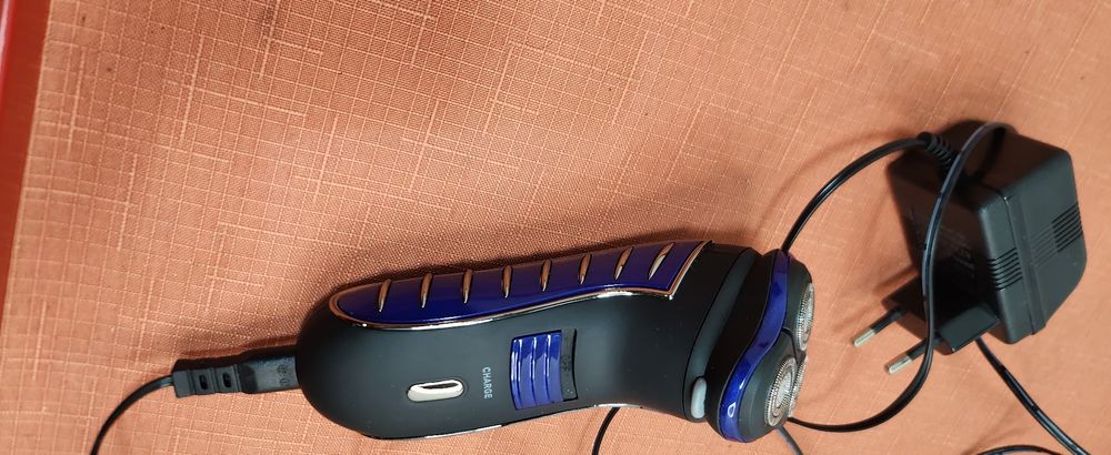 Golarka Esperanza Razor EBG002B