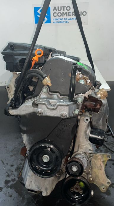 MOTOR SEAT BORA (1J2, 1J6) [99-06]