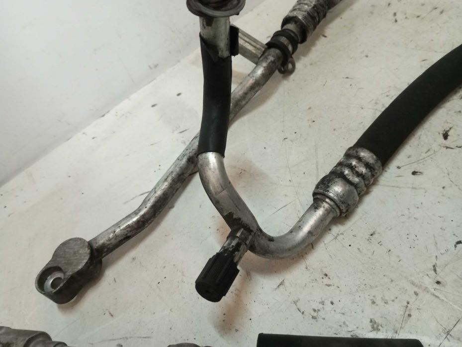 Tubo / Conduta de Ar Condicionado Original – Skoda Fabia 1.4 16V