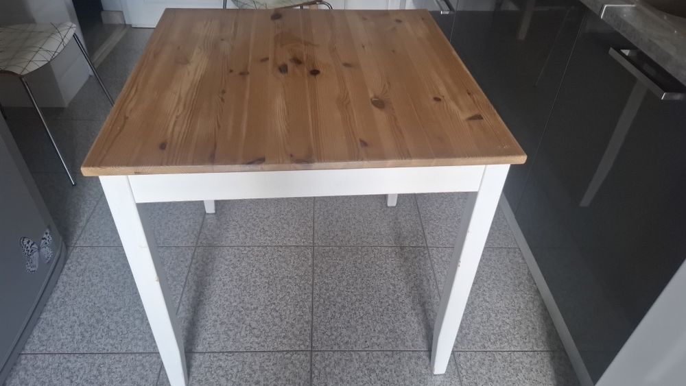 Mesa de cozinha Ikea