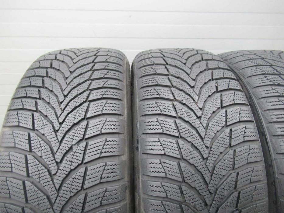 Opony zima 4szt Nexen WINGUARD SPORT 2 SUV 225/55R18 102V  1941