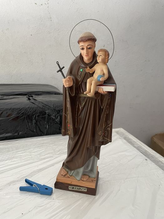 Figuras Religiosas