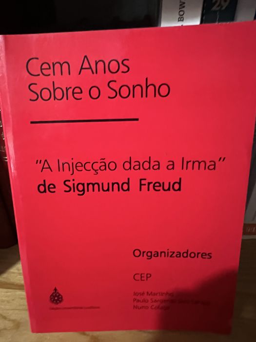 Livros psicologia e hipnose