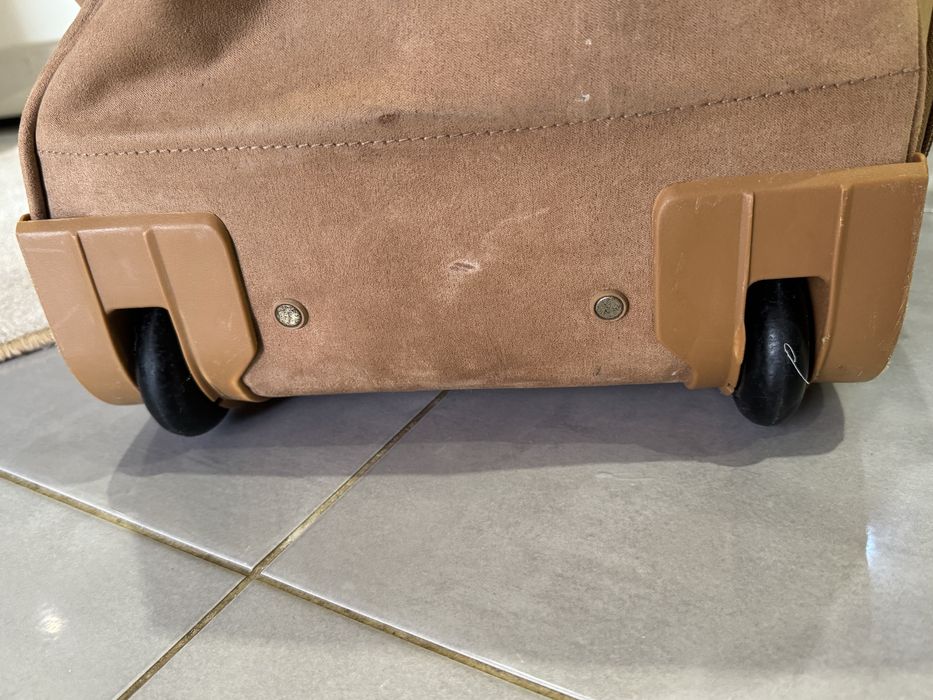 Дорожня сумка It luggage
