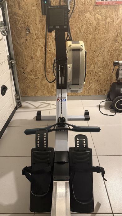 Remo Concept 2 - Model D (Ecra PM3)