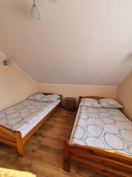 Dom na wyłączność Agro u Murzyna